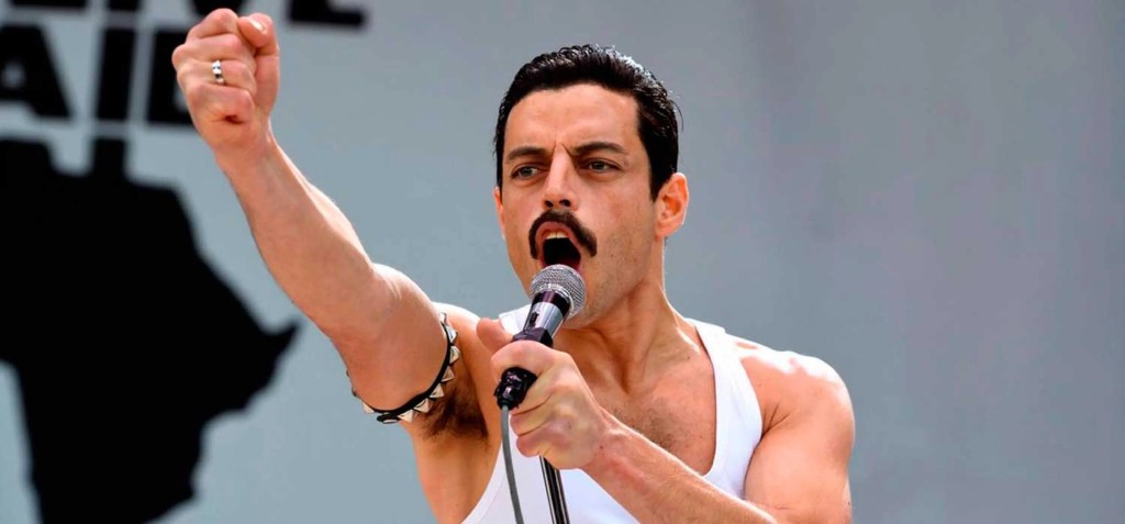Bohemian Rhapsody: mucha música, pocas&nbsp;nueces