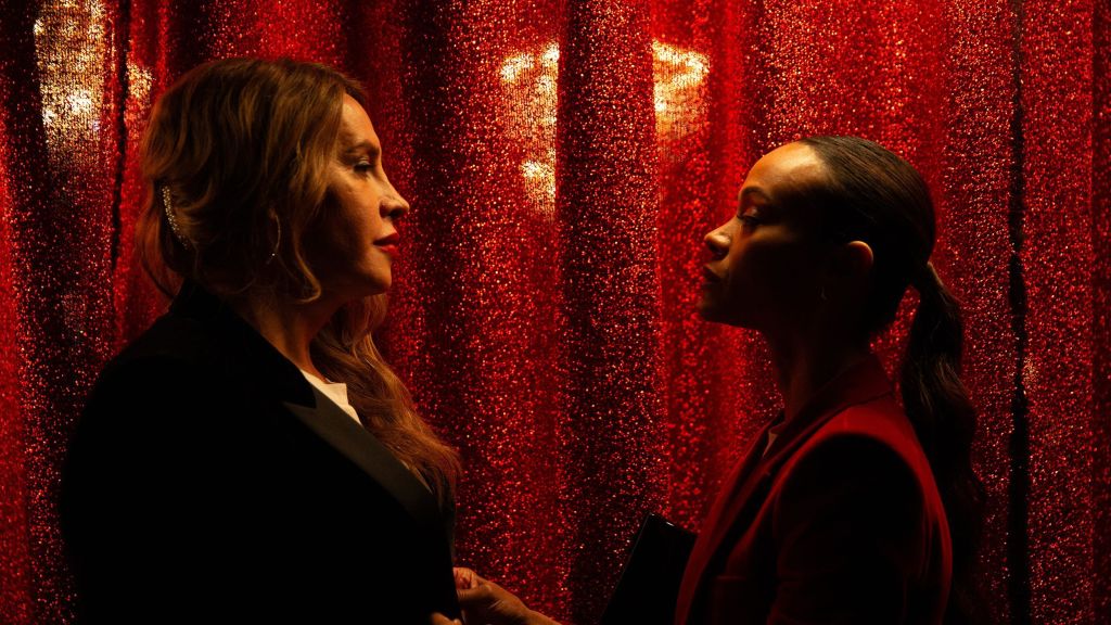 Emilia Pérez: un completo&nbsp;desastre